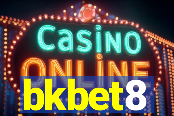 bkbet8