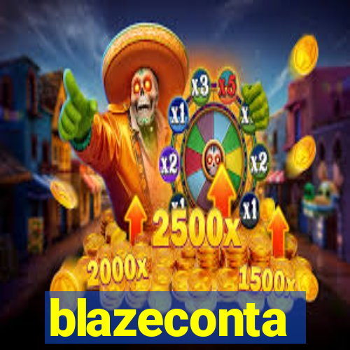 blazeconta