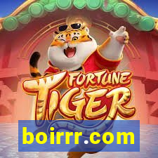 boirrr.com