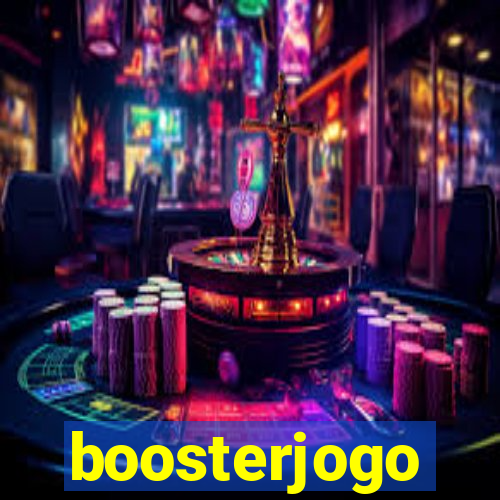 boosterjogo