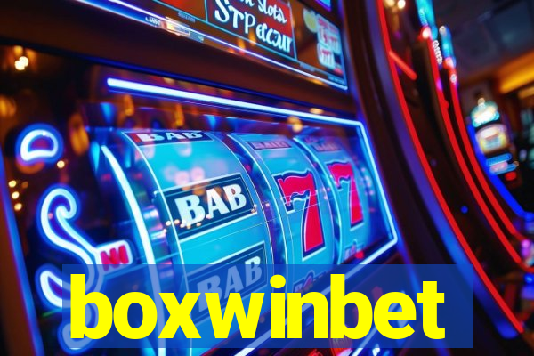 boxwinbet