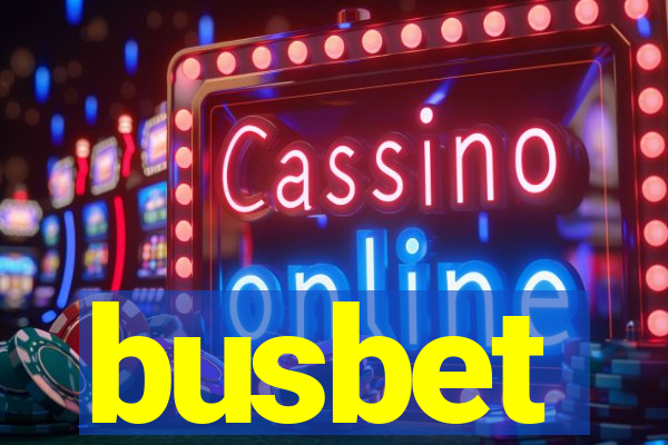 busbet