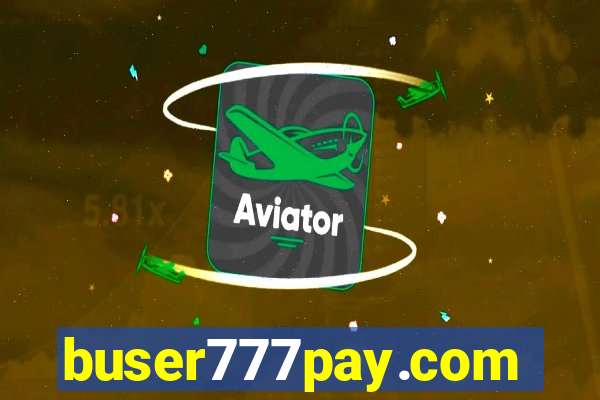 buser777pay.com