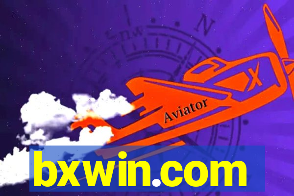 bxwin.com