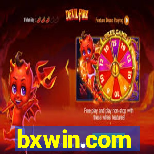 bxwin.com