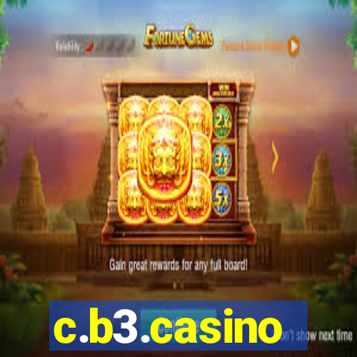 c.b3.casino