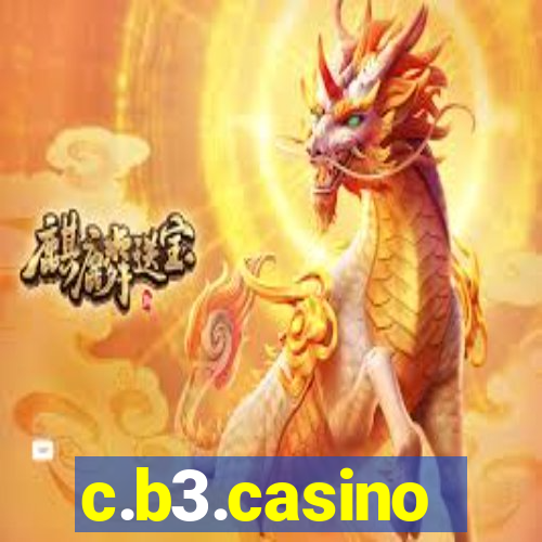 c.b3.casino