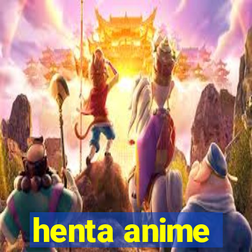 henta anime