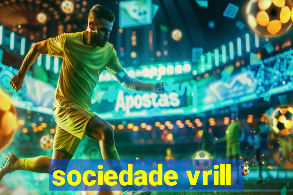 sociedade vrill