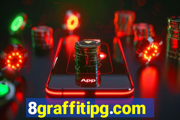 8graffitipg.com