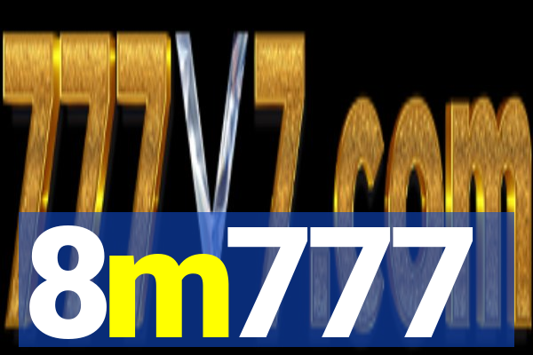 8m777