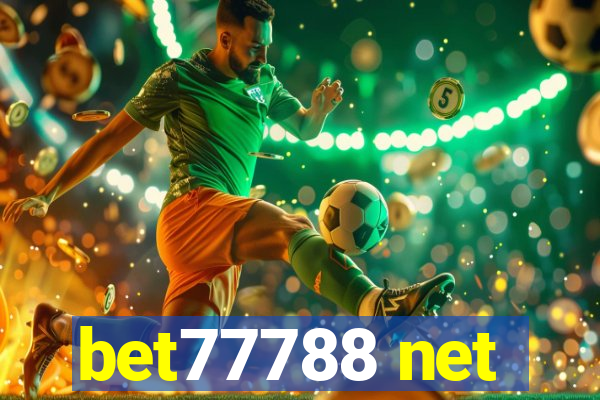 bet77788 net