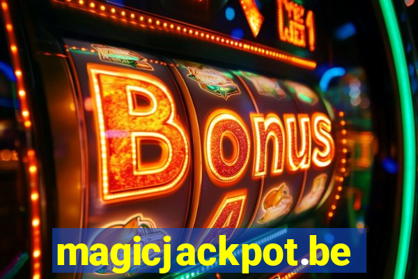 magicjackpot.bet.br