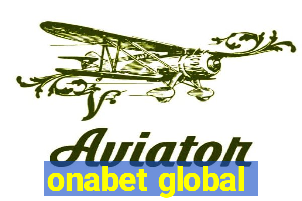 onabet global