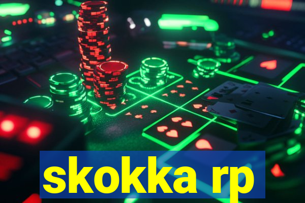 skokka rp