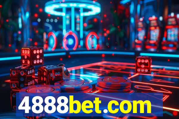 4888bet.com