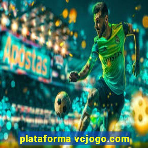 plataforma vcjogo.com