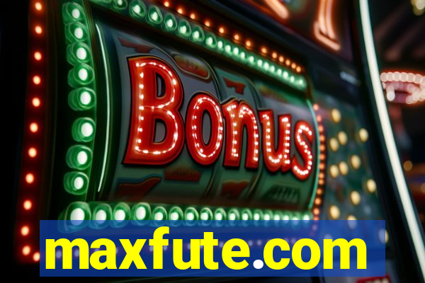 maxfute.com