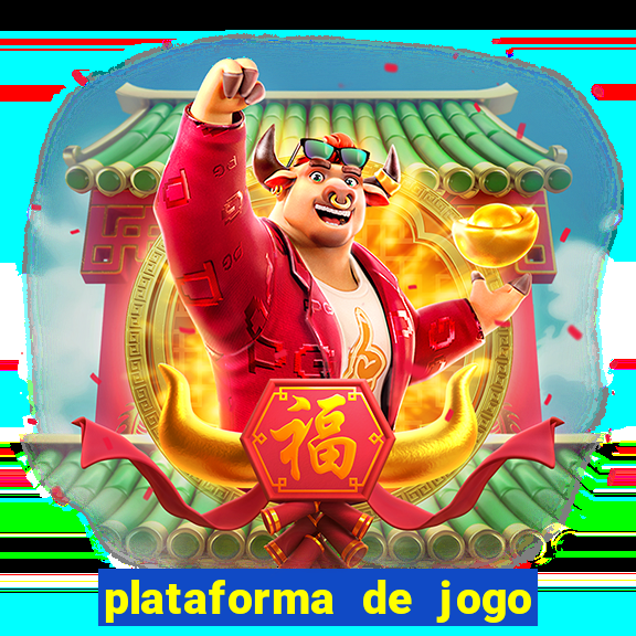 plataforma de jogo com depósito mínimo de r$ 1