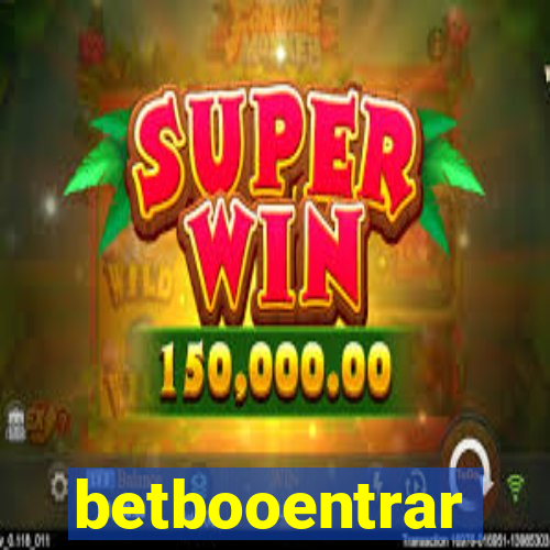 betbooentrar