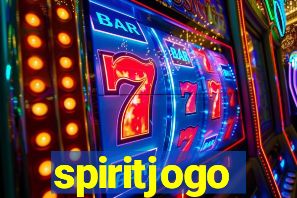 spiritjogo