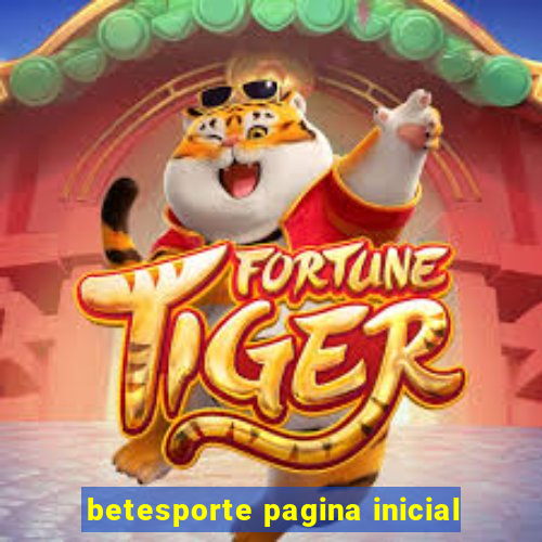 betesporte pagina inicial