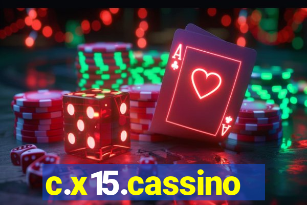 c.x15.cassino