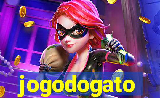 jogodogato