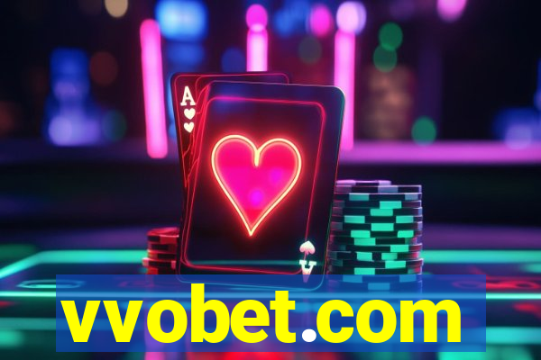 vvobet.com