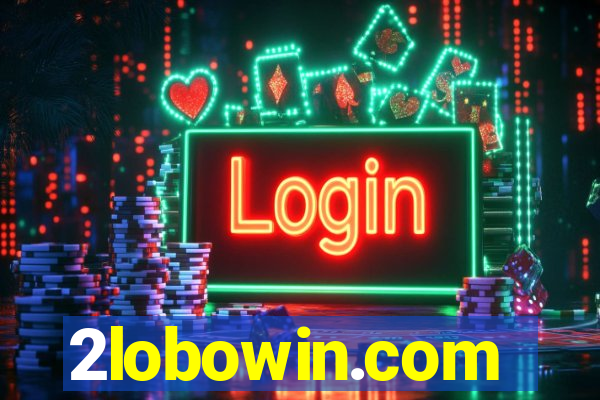 2lobowin.com