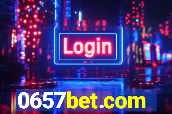 0657bet.com