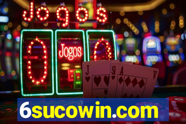 6sucowin.com