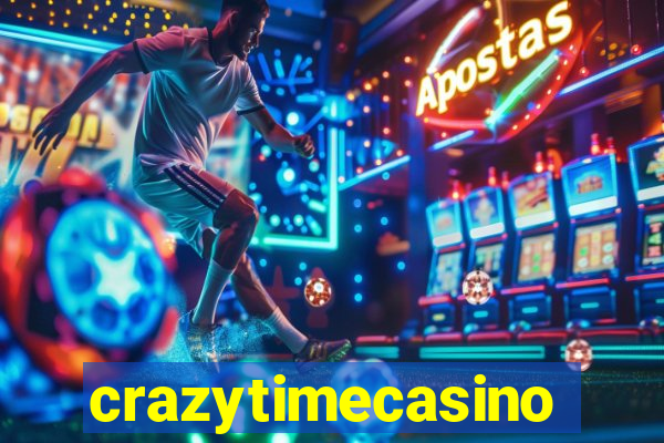 crazytimecasino