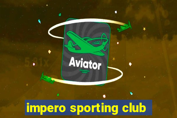 impero sporting club