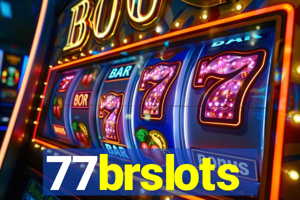 77brslots