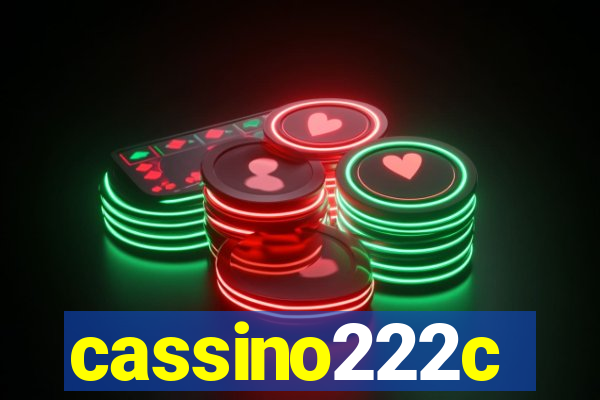 cassino222c