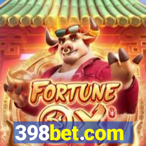 398bet.com