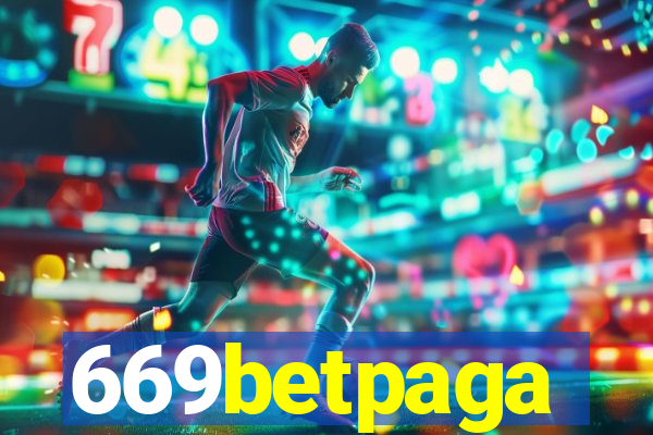 669betpaga