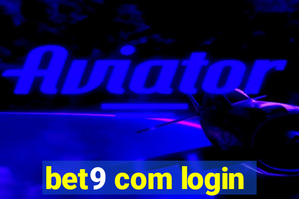 bet9 com login