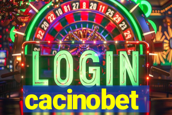 cacinobet