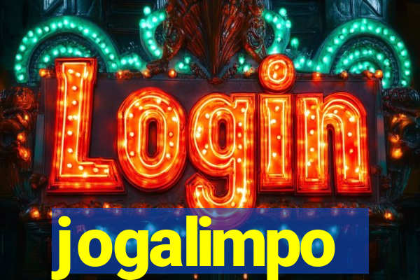 jogalimpo