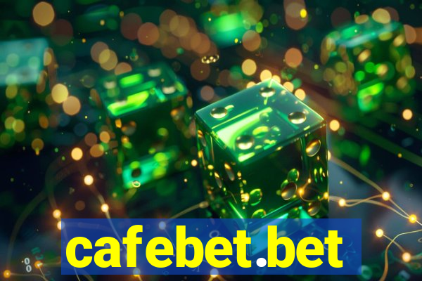 cafebet.bet