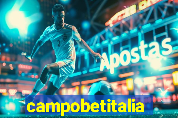 campobetitalia