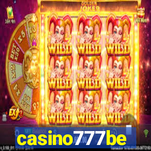 casino777be