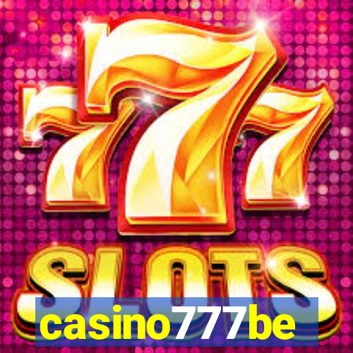 casino777be