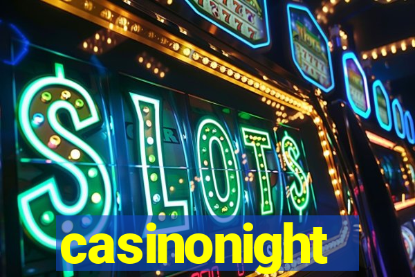 casinonight