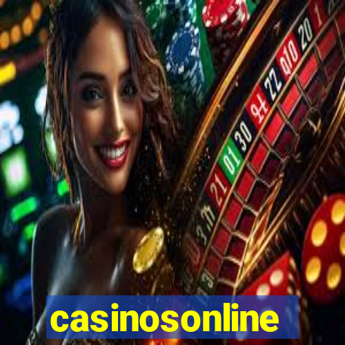 casinosonline