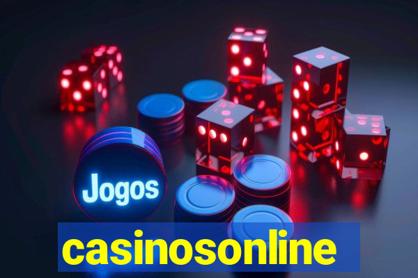 casinosonline