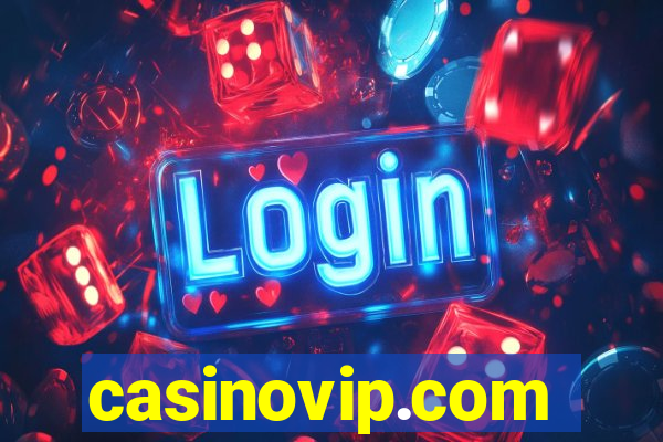 casinovip.com