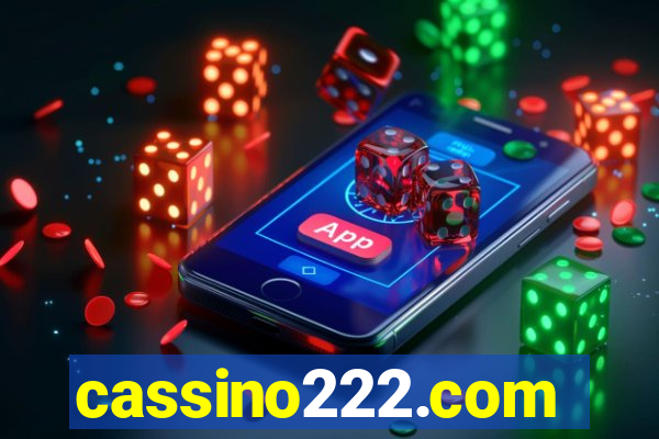 cassino222.com